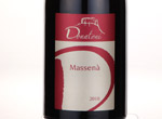 Donatoni Massena Rosso Veneto IGT,2010