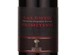 Primitivo Salento IGP,2011