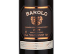 Tesco Finest Barolo,2009