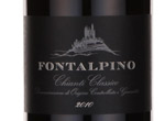 Chianti Classico Fontalpino,2010