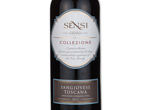 Sangiovese  Collezione Sensi,2011