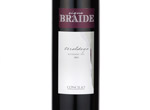 Teroldego Rotaliano DOC Braide,2011