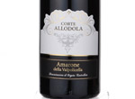 Amarone della Valpolicella DOC,2009