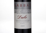 Dule Cannonau di Sardegna Riserva,2009
