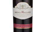 Chianti Montalbano Medici Riccardi,2011