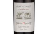 Chianti Classico Riserva Medici Riccardi,2009