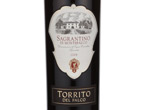 Torrito del Falco Sagrantino di Montefalco,2008
