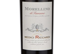 Morellino di Scansano Medici Riccardi,2010