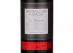 Tesco Finest Montepulciano d'Abruzzo DOC,2011