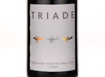 Triade Rosso IGT Puglia,2011