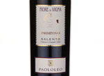 Paolo Leo "Fiore di Vigna" Primitivo IGT Salento,2010