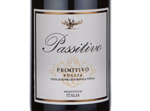 Passitivo Primitivo IGT Puglia,2011