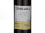 Morrisons Best Nero d'Avola,2012