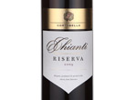 Chianti Riserva "Cortebella",2009