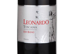 Leonardo Red Blend,2011