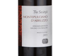 The Society's Montepulciano d'Abruzzo,2011