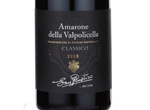 Amarone della Valpolicella DOC Classico San Rustico,2008