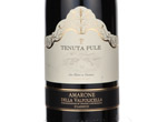 Amarone della Valpolicella Classico DOC Tenuta Pule,2008