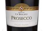 Ca' Bolani Frizzante Prosecco,NV