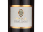 Chianti Classico DOCG "Pratale",2010