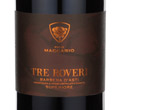 Barbera d'Asti Superiore Tre Roveri,2010