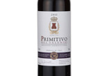 Sainsbury's Taste the Difference Primitivo Salento IGT,2011