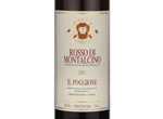 Rosso di Montalcino,2011