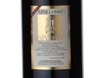 Divoto Copertino Dop Rosso Riserva,2007