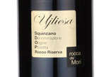 Rocca Dei Mori Ujliesa Squinzano Dop Rosso Riserva,2008