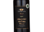 Cerasuolo di Vittoria Classico DOCG,2010