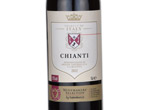 Sainsbury's Winemakers Selection Chianti,2012
