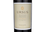 Ursus Montepulciano d'Abruzzo DOC - Fosso Corno,2010