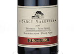 Pinot Nero Alto Adige Sanct Valentin,2010