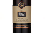 Brunello di Montalcino,2008