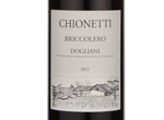 Dolcetto di Dogliani Biccolero,2011