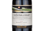 Barbera d’Asti Superiore la Luna e I Falo’,2010