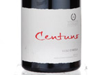 Centuno, Rosso Sicilia,2010