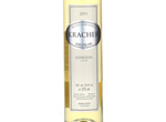 Cuvée Eiswein,2011