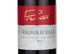 Previata Valpolicella DOC,2012
