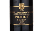 Brunello di Montalcino Riserva Pinone,2007