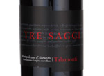 Montepulciano d'Abruzzo, Tre Saggi,2011