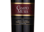 Campo delle Mura Rosso Piceno DOC Superiore,2008