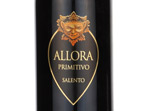 Allora Primitivo,2011