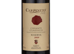 Chianti Classico Riserva,2009