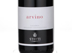 Arvino,2010