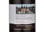Ripa delle Mandorle,2012