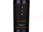 Luccarelli Primitivo,2012