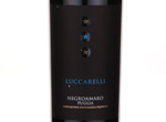 Luccarelli Negoamaro,2012