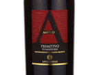 Primitivo di Manduria Ampelo,2011