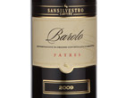 Barolo DOCG “Patres”,2009